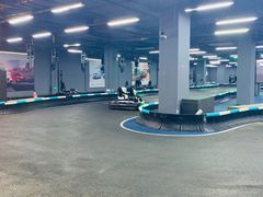 -e赛道卡丁车
