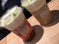 -喜茶(深圳东门1234店)