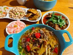 -好這口重庆小面(总店)