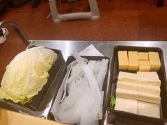 内蒙古土豆宽粉-牛街清真满恒記(平安里西大街店)