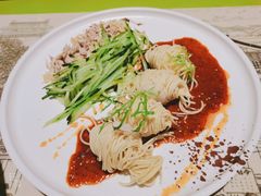 -桂满陇天书(南京德基旗舰店)