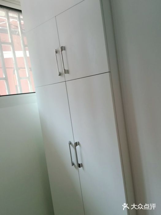佰丽爱家全屋定制(汶水店)图片