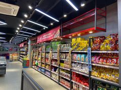 零售区-嘿嘛仓储购(华明店)