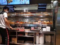 -肯德基(西安兴庆店)