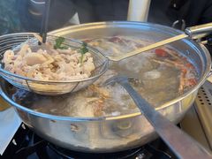 -小煵记·打边炉(西丽文光店)