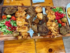 -TUK土耳其餐厅·下午茶(卢湾店)