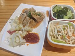 -吴记鲜定味