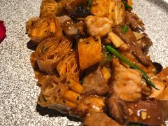 -荣公子创意菜