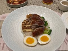 -小鹅皇港式餐厅(新抚万达店)