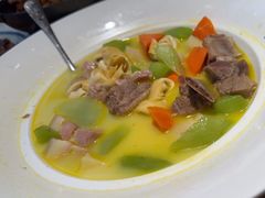 -周家二小姐的菜(西津渡店)