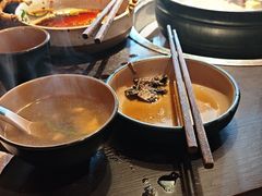 -芸鲜季·云南野生菌餐厅· 云南风物味研社(闵行店)