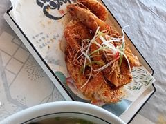 -北港方记海鲜楼·海景餐厅