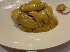 -红棉中餐厅·广州海航威斯汀酒店