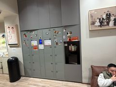 -海马体照相馆(上海月星环球港店)
