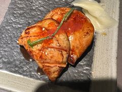 -沼津港精致料理·寿喜烧·烧鸟(龙湖南桥天街店)