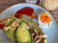 -RAC BAR(安福路店)