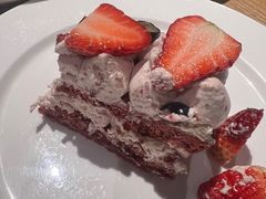 -解放碑威斯汀酒店-知味国际美食餐厅