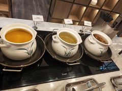 -桂林喜来登饭店雅琴咖啡厅