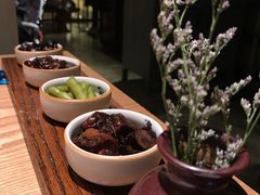 烤鸭小料-小大董·烤鸭(凤凰汇店)