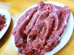 嫩肉-阿欢牛肉店·火锅·粿条面