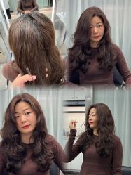 -MT·ID 烫发.染发.接发SALON