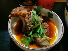 -贡梅老面馆·蟹粉面·无锡特色小吃(南长街主推店)