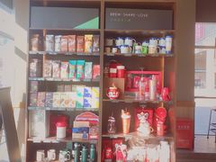 -星巴克(南京同曦万尚城店)