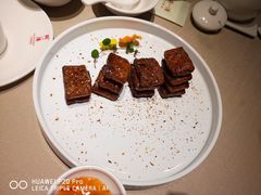 海苔观音豆腐-尚一汤·粤菜海鲜(环球港店)