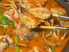 -二钳洞庭虾蟹·江湖菜(成都鹭岛店)