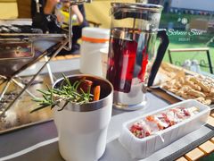 -CAMP.33露营烤肉·团建聚餐(创智天地店)