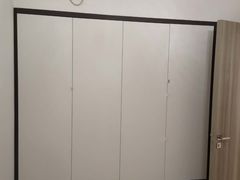 -索菲亚衣柜橱柜全屋定制(真北红星店)
