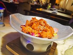 -绿茶餐厅(乐峰广场店)