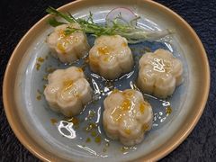 -莲华素食府