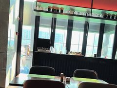-希尔顿欢朋酒店·欢朋餐厅