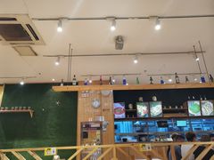 -木屋烧烤(西南角店)