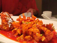 -老吉堂上海本帮菜(望京万象汇店)