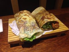 -张果佬年糕卷(科巷店)