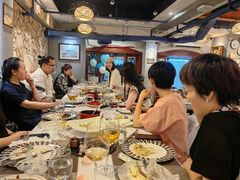 -LA CREPERIE BRETONNE布列塔尼法式餐厅(天童北路店)