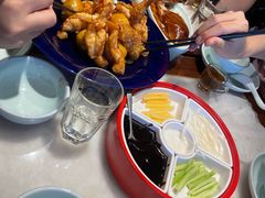 -小吊梨汤·北京菜·烤鸭(双井乐成中心店)