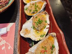 -大江户日本料理(吕厝店)