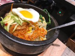 -一心烤肉(延安路店)