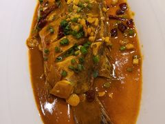 -同庆楼(滨湖万达广场店)