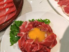 -东来顺饭庄(王府井步行街店)