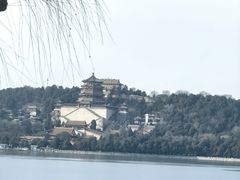 -颐和园
