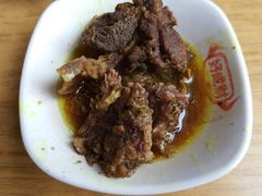 -好成财牛排馆(涂门街总店)