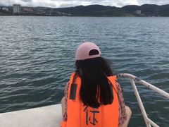 -抚仙湖禄充风景区