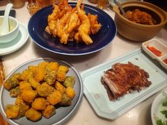 -小吊梨汤·北京菜·烤鸭(鸟巢店)