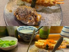 -戏作寿司(观音桥店)