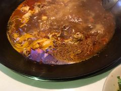 -老天桥蛙炉火锅(姑苏总店)