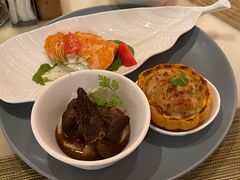 -食百绚全日制餐厅(成都棕榈泉费尔蒙酒店)